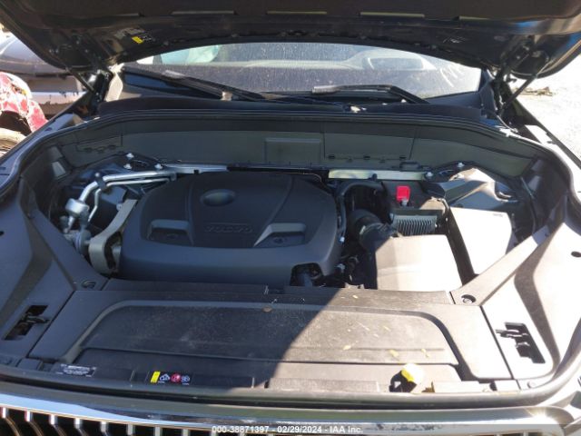 YV4102PK2M1684022 Volvo Xc90 T5 Momentum 7 Passenger
