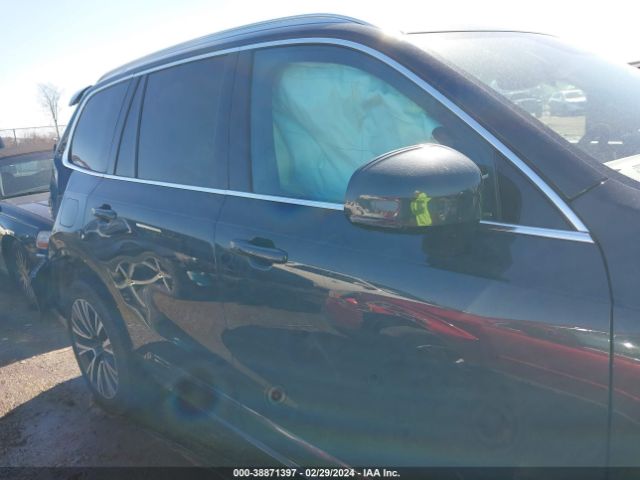 YV4102PK2M1684022 Volvo Xc90 T5 Momentum 7 Passenger