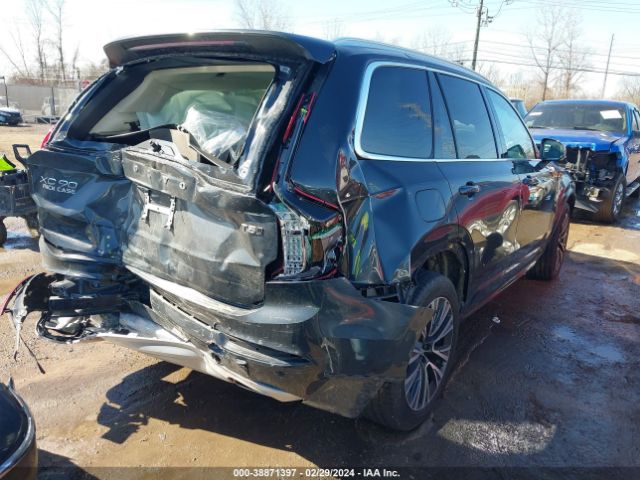 YV4102PK2M1684022 Volvo Xc90 T5 Momentum 7 Passenger