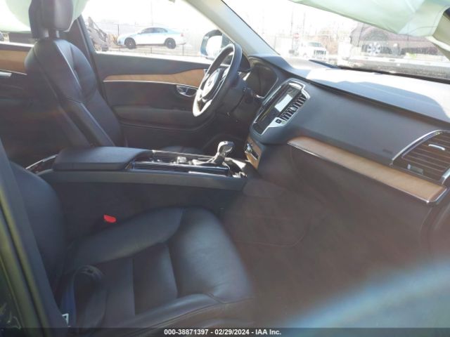 YV4102PK2M1684022 Volvo Xc90 T5 Momentum 7 Passenger