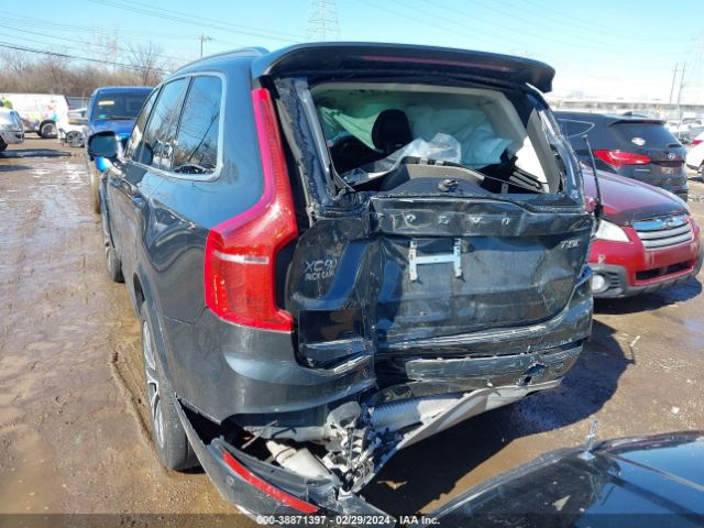 YV4102PK2M1684022 Volvo Xc90 T5 Momentum 7 Passenger