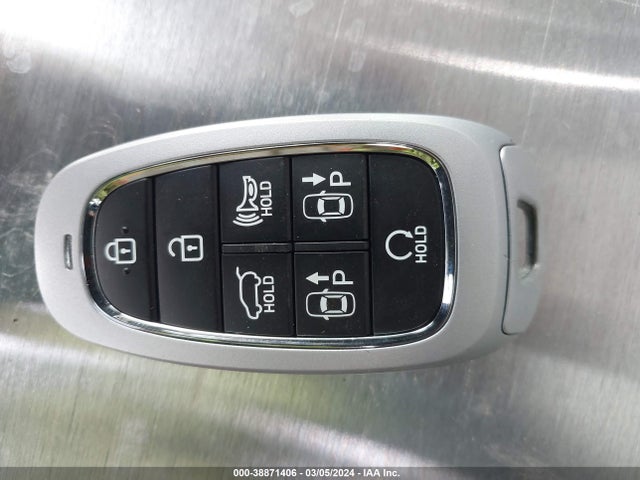 Hyundai Palisade Calligraphy 2023 KM8R74GE7PU546692 Image 11