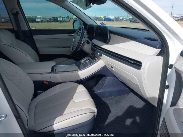 Hyundai Palisade Calligraphy 2023 KM8R74GE7PU546692 Image 5