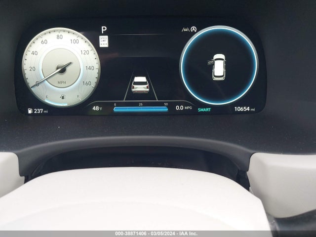 Hyundai Palisade Calligraphy 2023 KM8R74GE7PU546692 Image 7