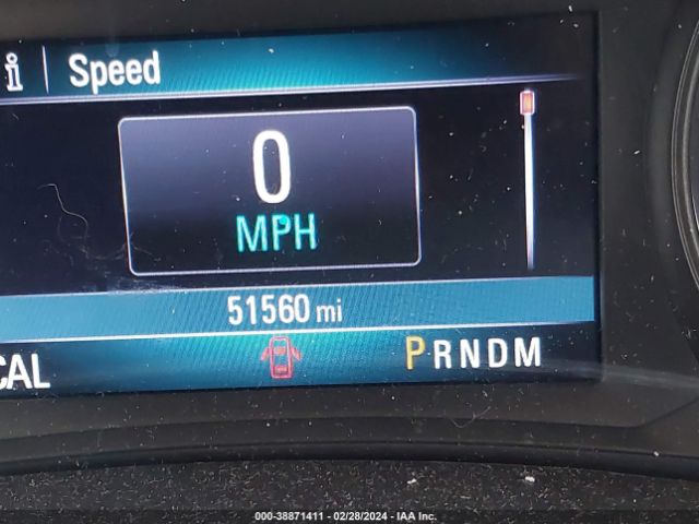 KL4CJASB1LB034238 Buick Encore Fwd Preferred