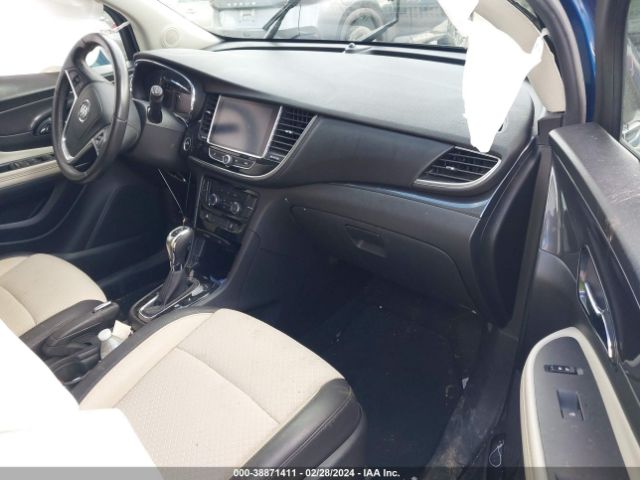 KL4CJASB1LB034238 Buick Encore Fwd Preferred