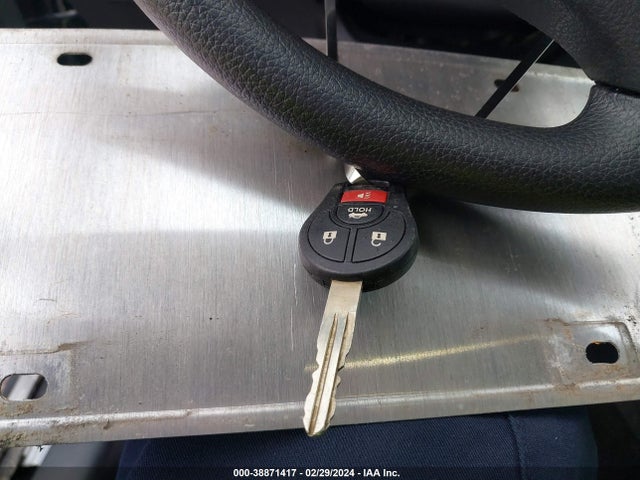 Nissan SENTRA S 2017 3N1AB7AP6HY246400 Image 11