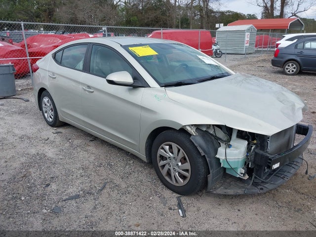 2017 5NPD74LFXHH135280 main image