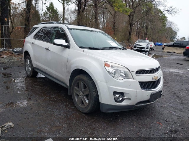 2015 1GNFLHEK9FZ144880 main image