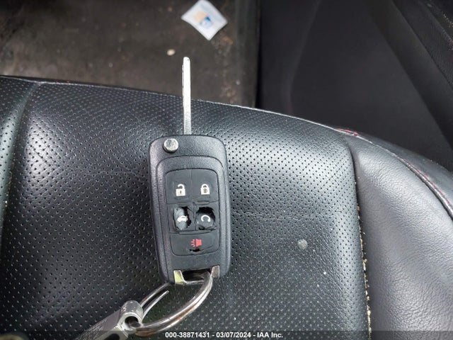 Chevrolet Equinox Ltz 2015 1GNFLHEK9FZ144880 Image 11