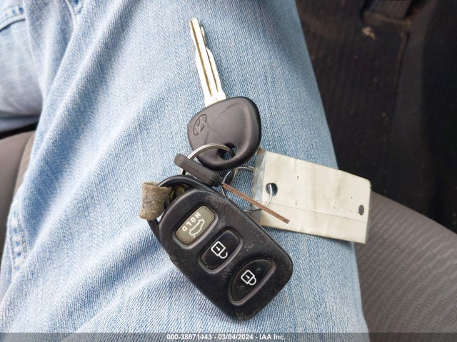 Hyundai ELANTRA SE 2016 5NPDH4AE2GH694201 Image 11