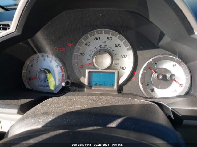 5FNYF4H9XFB044187 Honda Pilot Touring