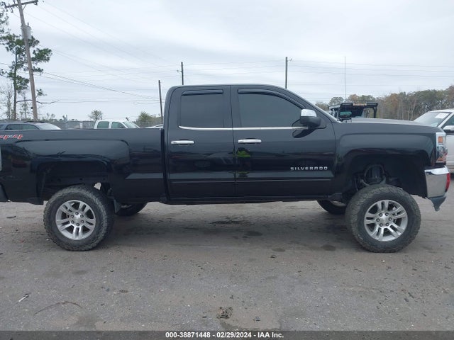 Chevrolet Silverado 1500 1lt 2017 1GCVKREC7HZ126435 Image 13