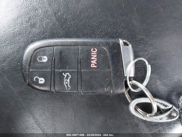 Chrysler 300 Limited 2015 2C3CCAAG5FH908474 Image 11