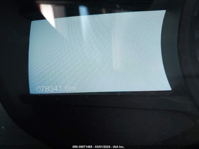 Ford Fusion Titanium 2016 3FA6P0K99GR361633 Image 7