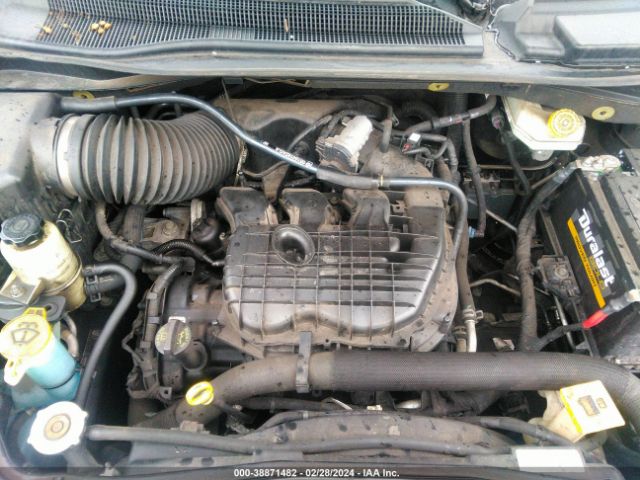 2C4RVABG2ER135292 Volkswagen ROUTAN SE