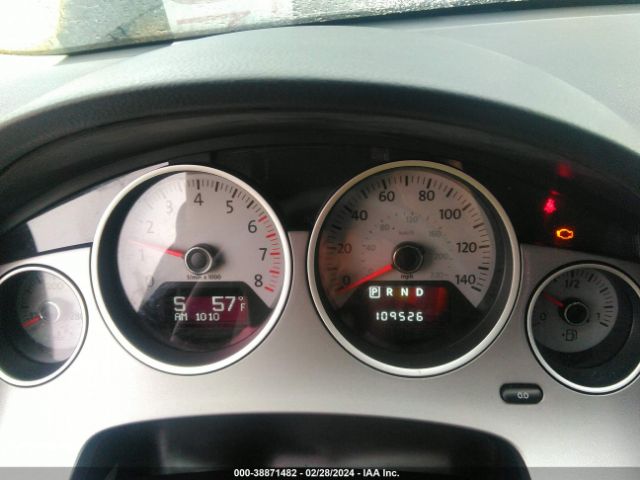 2C4RVABG2ER135292 Volkswagen ROUTAN SE