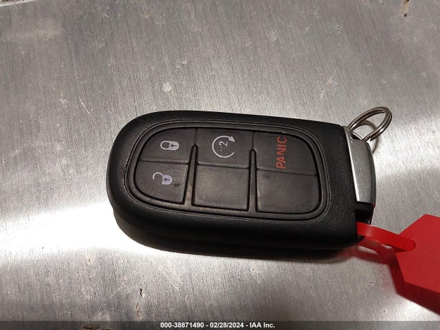 Jeep Cherokee Limited 2015 1C4PJMDS6FW704224 Image 11