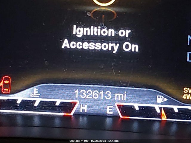 Jeep Cherokee Limited 2015 1C4PJMDS6FW704224 Image 7