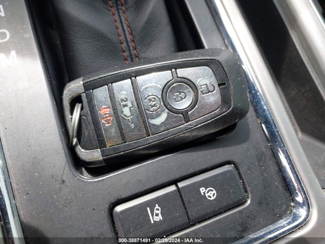 Ford F-150 Platinum 2018 1FTEW1CG4JFC52478 Image 11