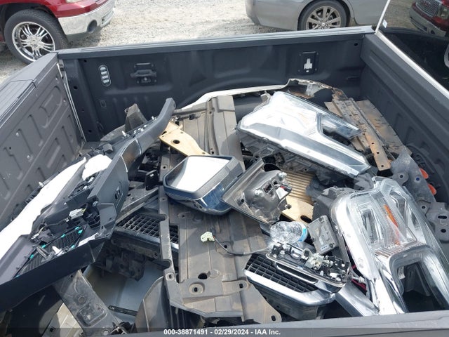 Ford F-150 Platinum 2018 1FTEW1CG4JFC52478 Image 12