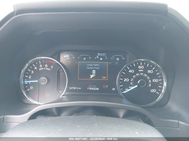 Ford F-150 Platinum 2018 1FTEW1CG4JFC52478 Image 7