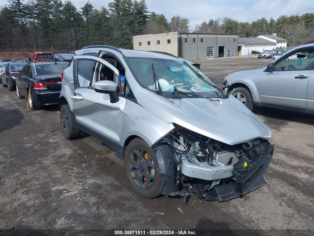 2022 MAJ6S3GL7NC465957 main image