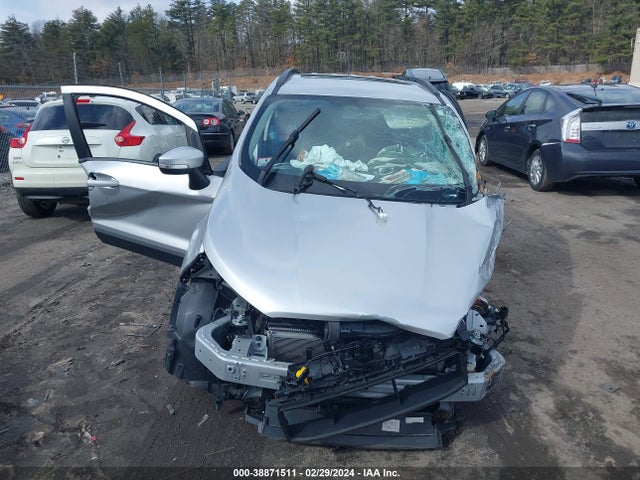 Ford Ecosport Se 2022 MAJ6S3GL7NC465957 Image 13