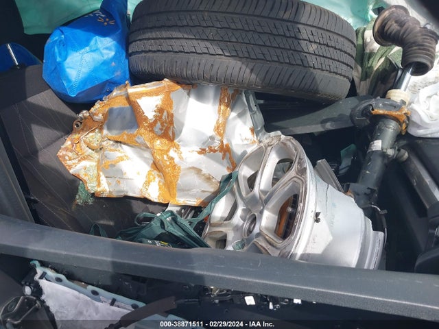 Ford Ecosport Se 2022 MAJ6S3GL7NC465957 Image 5