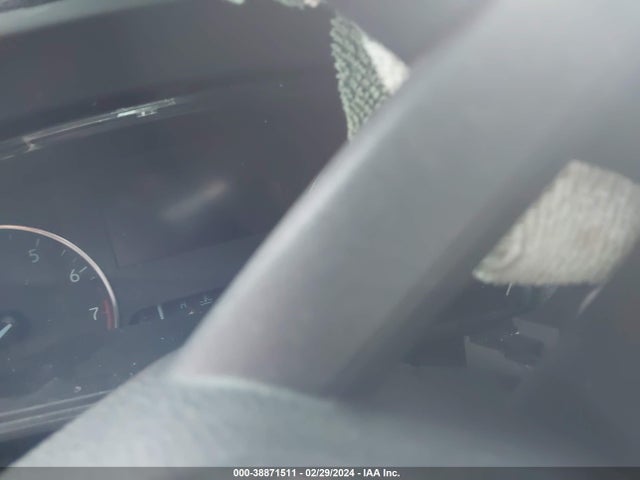 Ford Ecosport Se 2022 MAJ6S3GL7NC465957 Image 7