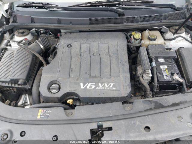 1G4GB5G38EF306448 Buick Lacrosse Leather Group
