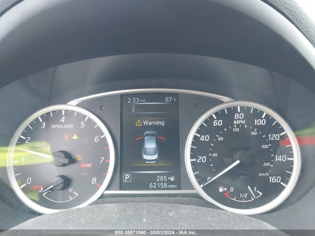 Nissan SENTRA S 2018 3N1AB7AP5JY312389 Image 7