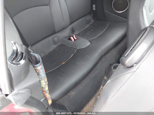 2010 MINI COOPER WMWMR3C56ATU97813 Photo 7
