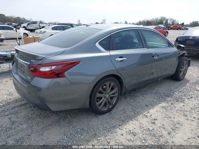 Nissan Altima 2.5 Sr 2018 1N4AL3AP7JC283706 Image 4