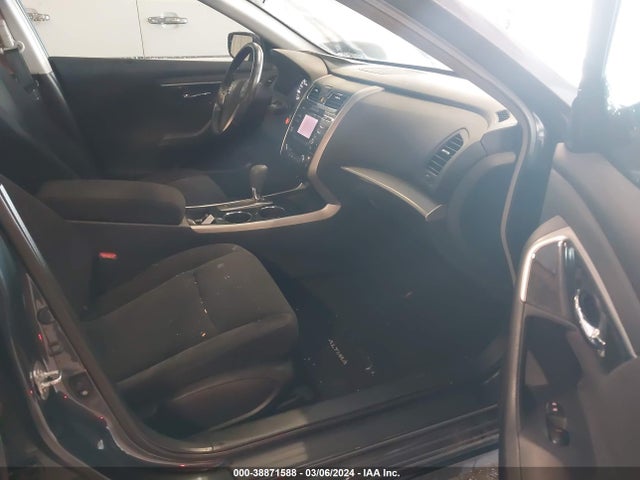 2013 NISSAN ALTIMA 2.5 SV VIN: 1N4AL3AP6DC242276
