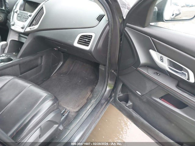 GMC Terrain Slt-1 2015 2GKALSEK9F6439039 Image 5