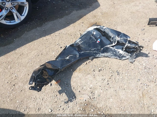 1G1FF1R75R0101555 Chevrolet Camaro Rwd  1ss