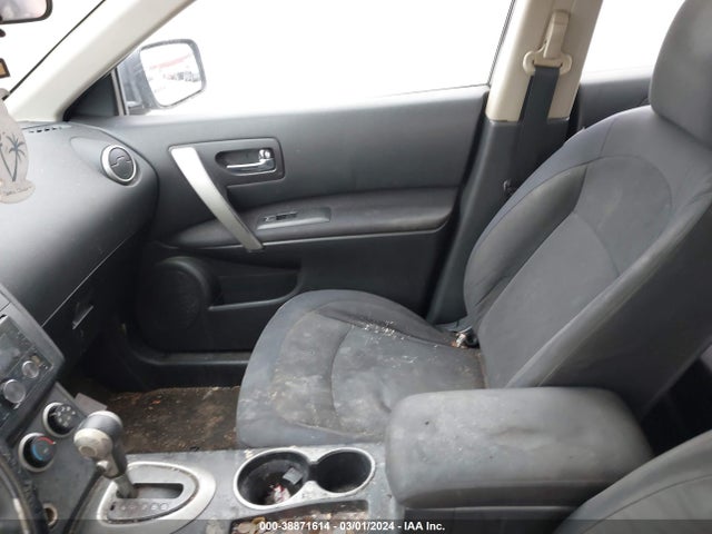 Продажа на аукционе авто 2010 Nissan Rogue S, vin: JN8AS5MT9AW500631, номер лота: 38871614
