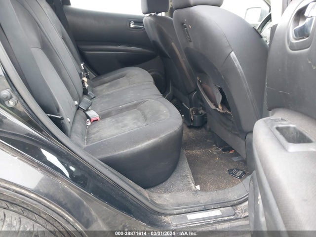Продажа на аукционе авто 2010 Nissan Rogue S, vin: JN8AS5MT9AW500631, номер лота: 38871614