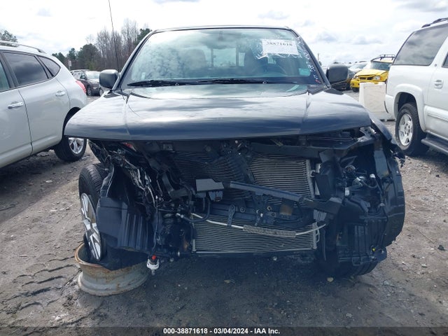 Nissan Frontier Sv 2019 1N6AD0ER9KN879016 Image 13