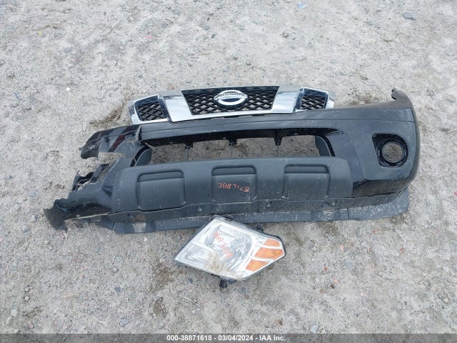 Nissan Frontier Sv 2019 1N6AD0ER9KN879016 Image 12