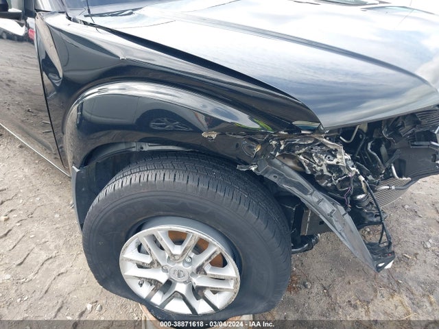 Nissan Frontier Sv 2019 1N6AD0ER9KN879016 Image 18