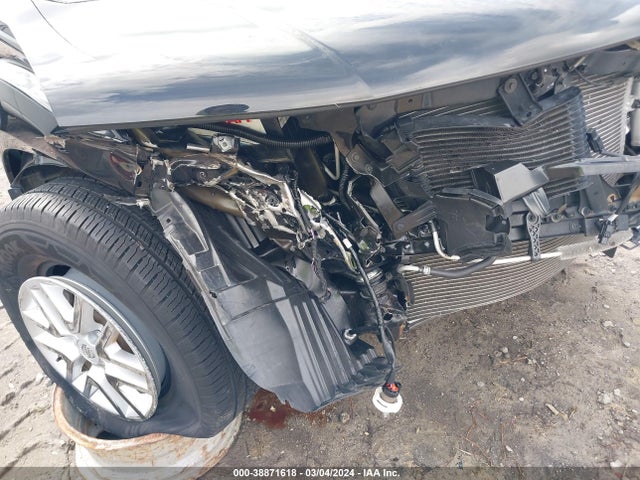 Nissan Frontier Sv 2019 1N6AD0ER9KN879016 Image 19
