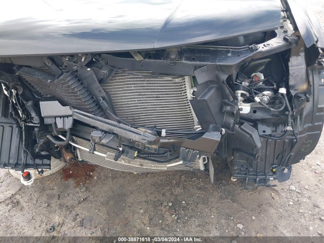 Nissan Frontier Sv 2019 1N6AD0ER9KN879016 Image 20
