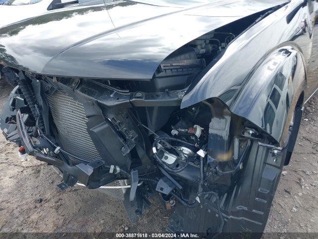 Nissan Frontier Sv 2019 1N6AD0ER9KN879016 Image 21