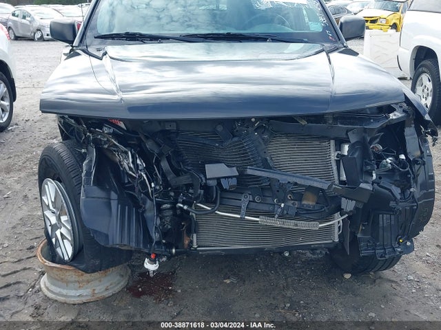 Nissan Frontier Sv 2019 1N6AD0ER9KN879016 Image 6