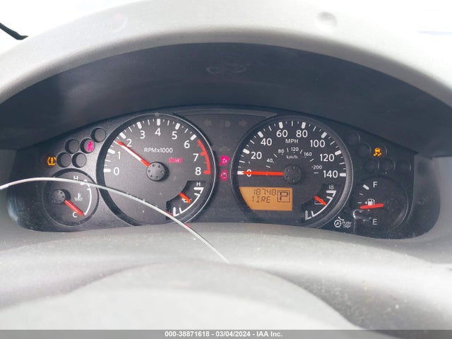 Nissan Frontier Sv 2019 1N6AD0ER9KN879016 Image 7
