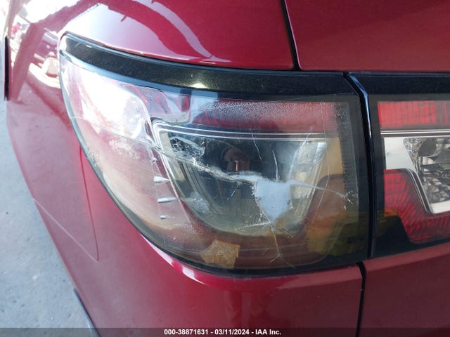 Chevrolet Traverse 1lt 2014 1GNKVGKD3EJ134027 Image 13