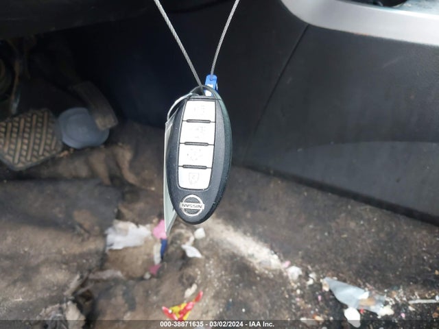 Nissan Altima 2.5 S 2015 1N4AL3AP0FC146808 Image 11