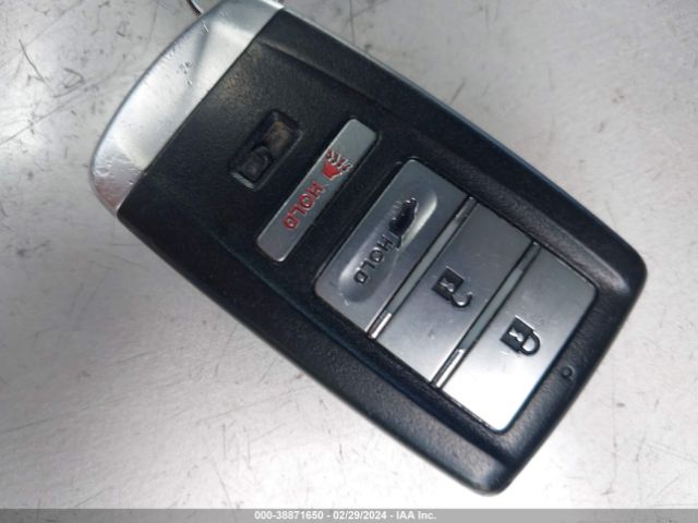 5FRYD4H2XEB017710 Acura MDX